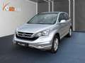 Honda CR-V Executive Silber - thumbnail 1