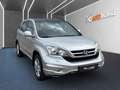 Honda CR-V Executive Silber - thumbnail 3