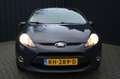 Ford Fiesta 1.25 Trend - AIRCO - 5-DEURS - APK 11-2026 Gris - thumbnail 11