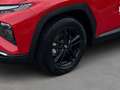 Hyundai TUCSON 1.6 T-GDi 48V-Hybrid 2WD Trend (NX4e) Rot - thumbnail 6