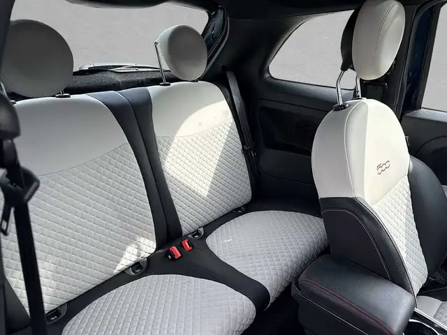 Fiat 500 view 5
