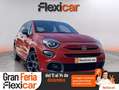 Fiat 500X 1.3 Firefly S&S Sport DCT 4x2 Rojo - thumbnail 1