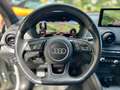 Audi Q2 2.0 TDI 190 ch S tronic 7 Quattro S Line Gris - thumbnail 14