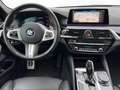 BMW 550 M550d xDrive Tour. Navi Head-Up Driv. Assist. Lase Grijs - thumbnail 9