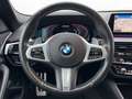 BMW 550 M550d xDrive Tour. Navi Head-Up Driv. Assist. Lase Grijs - thumbnail 10