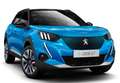 Peugeot 2008 GT Eléctrico 100kW Rojo - thumbnail 15