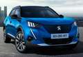 Peugeot 2008 GT Eléctrico 100kW Rojo - thumbnail 2