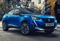 Peugeot 2008 GT Eléctrico 100kW Rojo - thumbnail 26