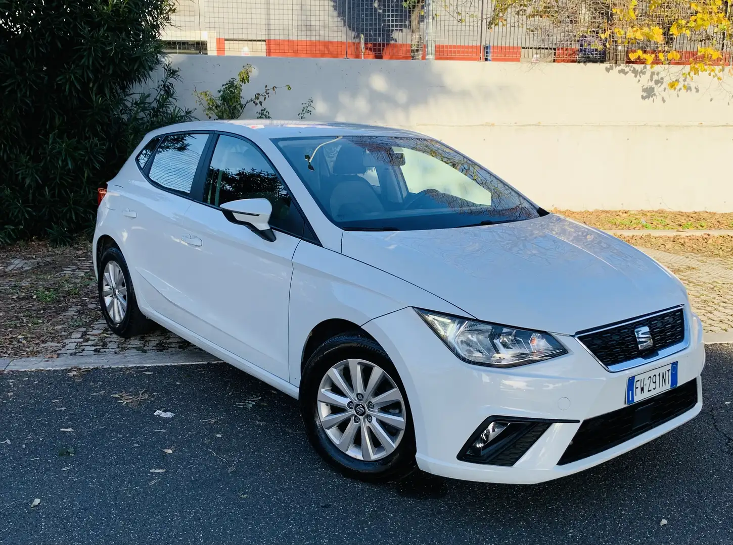 SEAT Ibiza 1.6 tdi Business 80cv - 2