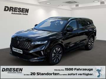 Techno Full Hybrid E-Tech 200 5-Sitzer LED*360°Kam