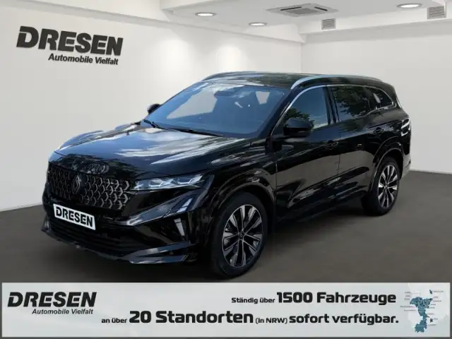 Renault Espace Techno Full Hybrid E-Tech 200 5-Sitzer LED*360°Kam