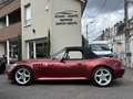BMW Z3 Roadster  2.8i Rot - thumbnail 13