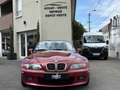 BMW Z3 Roadster  2.8i Rot - thumbnail 4