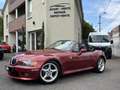 BMW Z3 Roadster  2.8i Rot - thumbnail 1