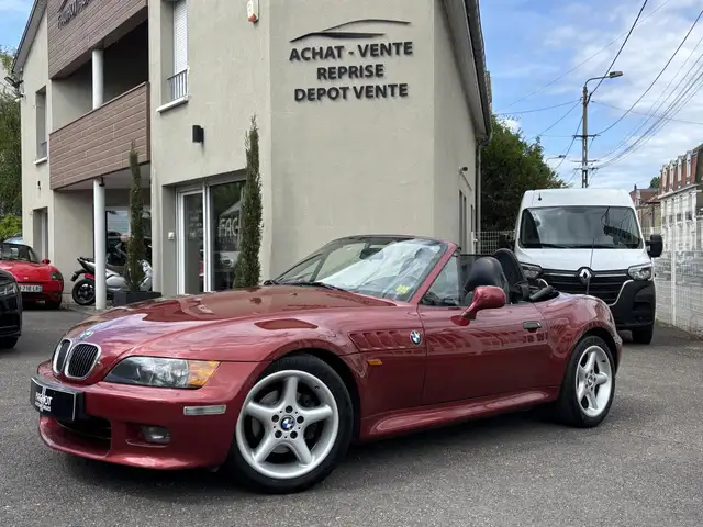 BMW Z3 Roadster  2.8i
