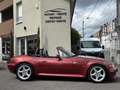 BMW Z3 Roadster  2.8i Rot - thumbnail 10