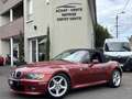 BMW Z3 Roadster  2.8i Rot - thumbnail 3