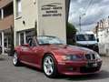 BMW Z3 Roadster  2.8i Rot - thumbnail 5