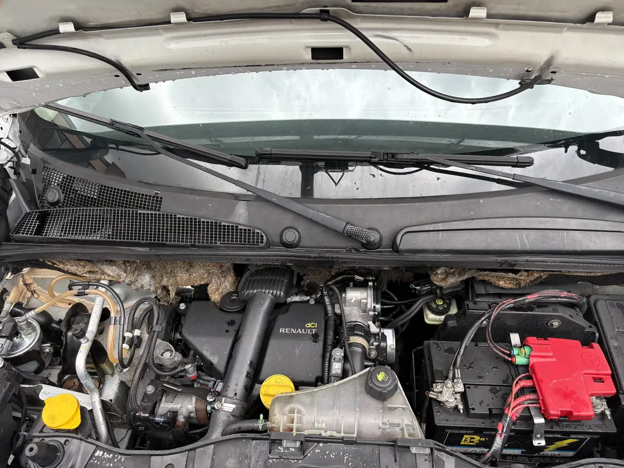 Renault Kangoo MAXI EXPRESS 1.5 DCI 90 GRAND CONFORT