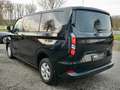 Ford Transit Custom L1 Trend+8-Sitzer+Kamera+Navi+AHK Schwarz - thumbnail 4