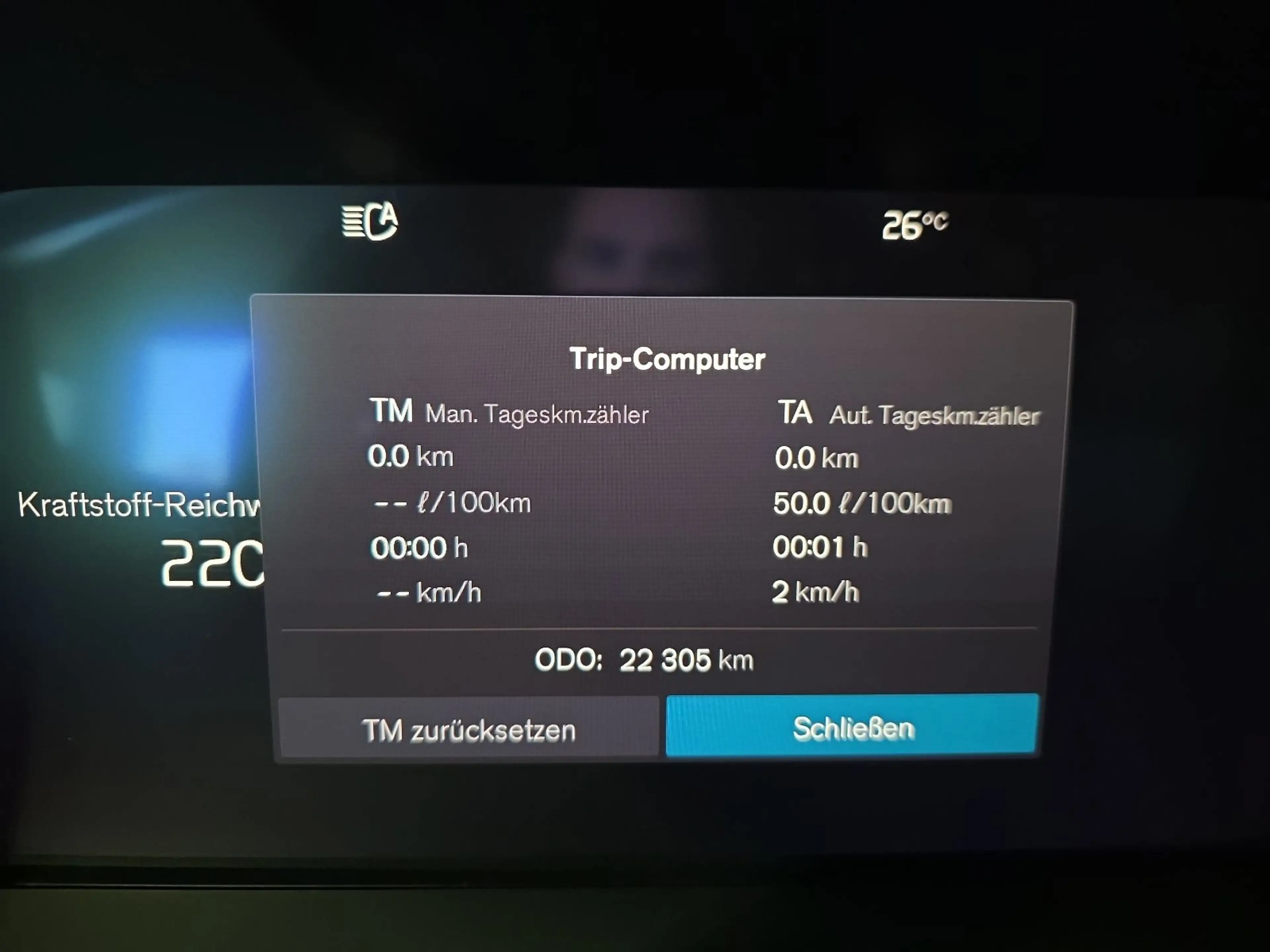 Volvo XC60 B5 Plus Black Edition AWD BLIS AHK Nappa — photo 24