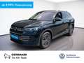 Volkswagen Tiguan ELEGANCE 2.0TDI 150PS DSG NP.58T AHK.STDHZG.AREA-V Black - thumbnail 1