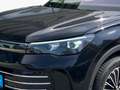 Volkswagen Tiguan ELEGANCE 2.0TDI 150PS DSG NP.58T AHK.STDHZG.AREA-V Black - thumbnail 6