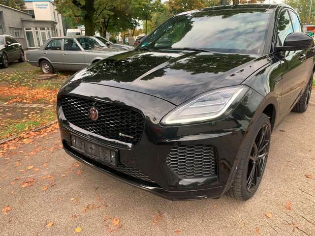 Jaguar E-Pace P300 R-Dynamic AHK *1.Hand*