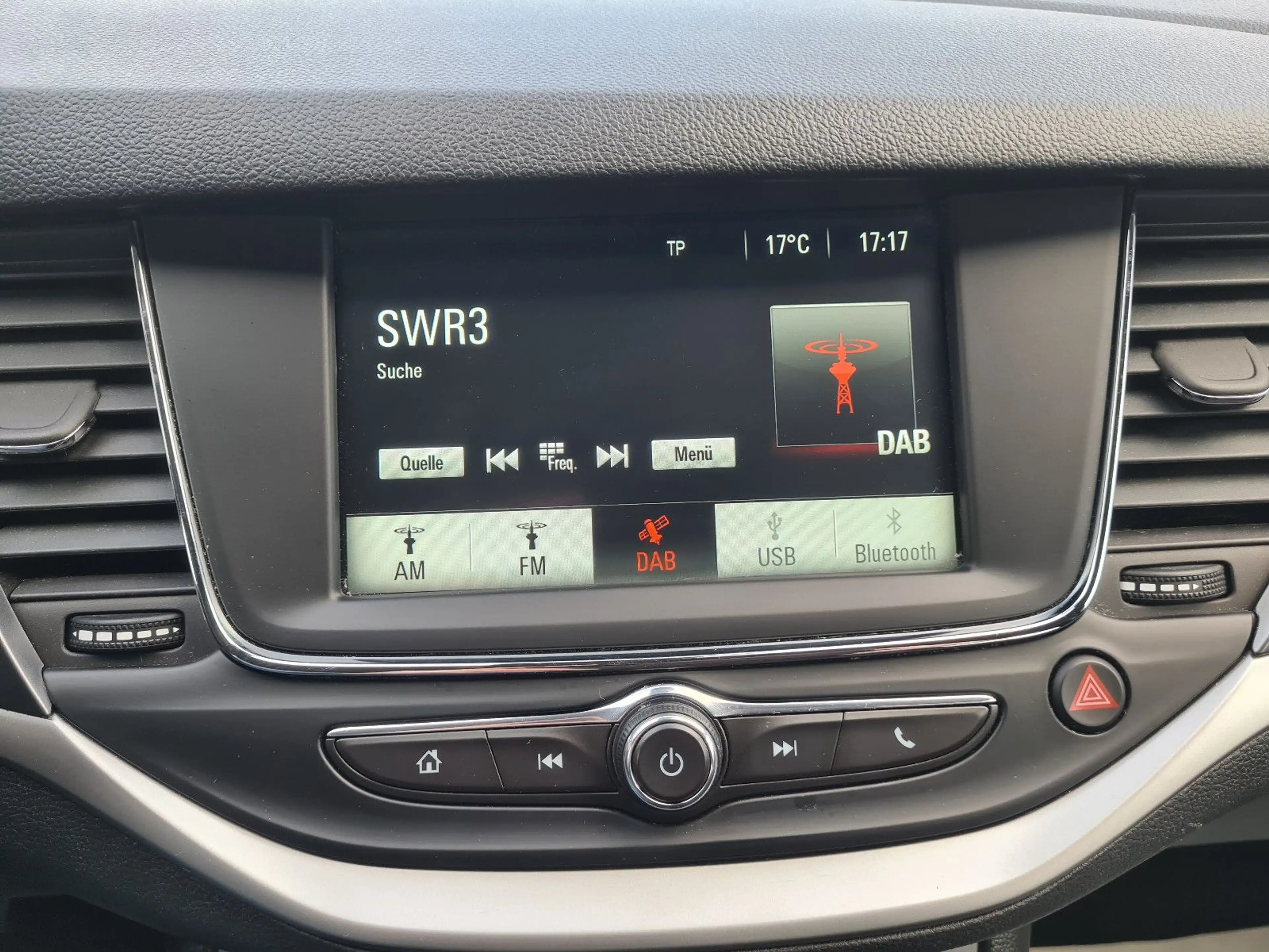 Opel Astra ST 1.5 Diesel 90kW Business Edition — photo 8