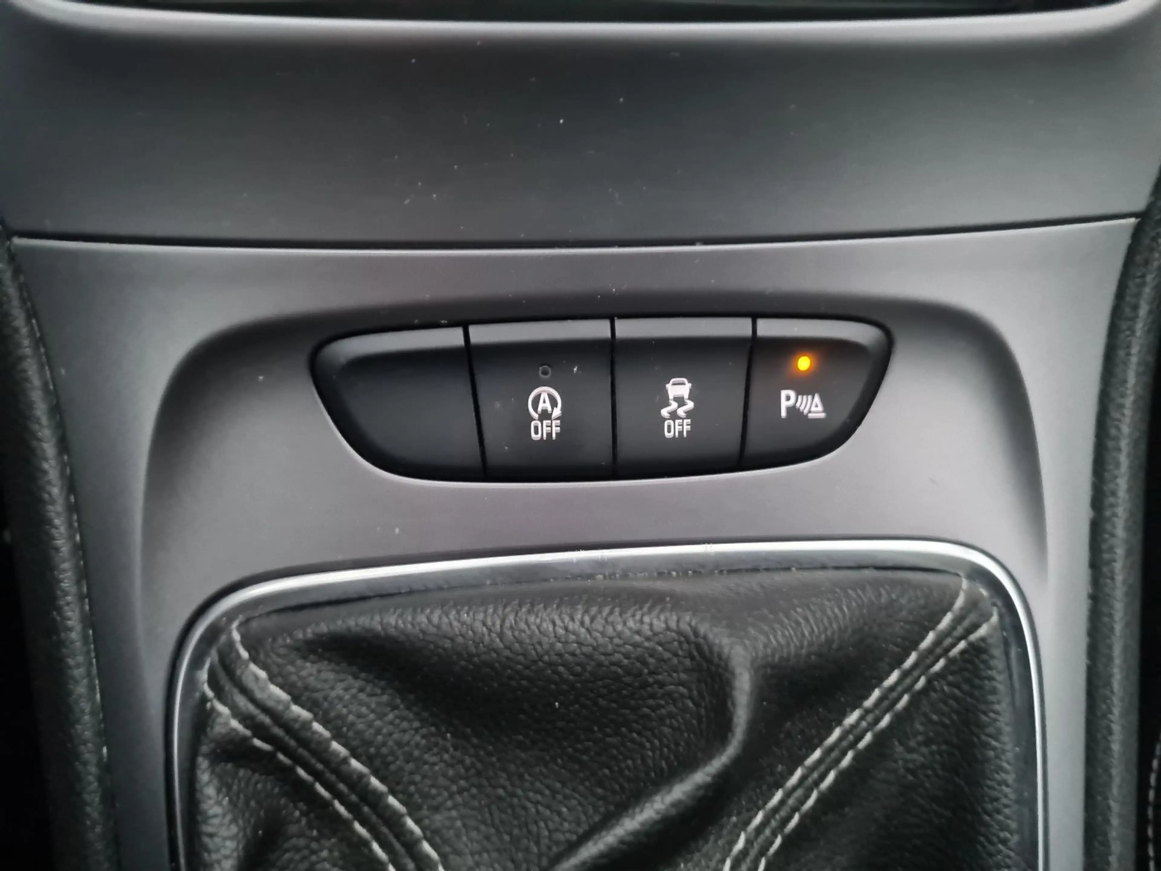 Opel Astra ST 1.5 Diesel 90kW Business Edition — photo 12