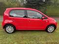 Skoda Citigo Ambition 60 PS Euro 5 Rot - thumbnail 4