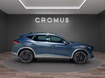 2.0 TSI 4DRIVE VZ LAUNCH EDITION 310CV DSG