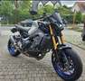 Yamaha MT-09 SP Argintiu - thumbnail 2