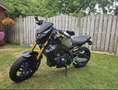 Yamaha MT-09 SP Argintiu - thumbnail 1