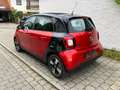 smart forFour electric drive / EQ (453.091) FALTDACH SHZG TEMPOM Rosso - thumbnail 3
