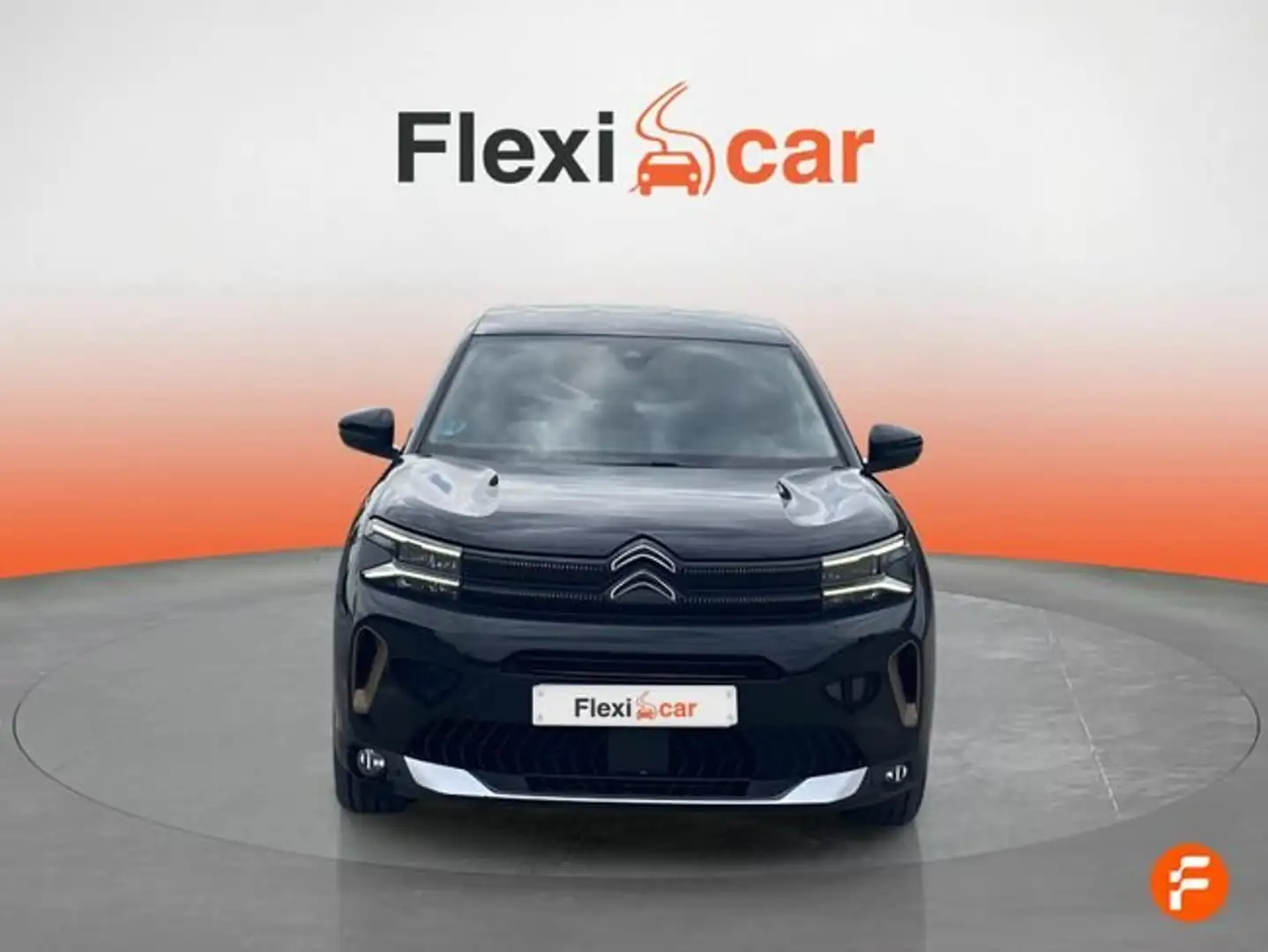 Citroen C5 Aircross BlueHdi 96kW (130CV) S&S EAT8 C Series Zwart - 2