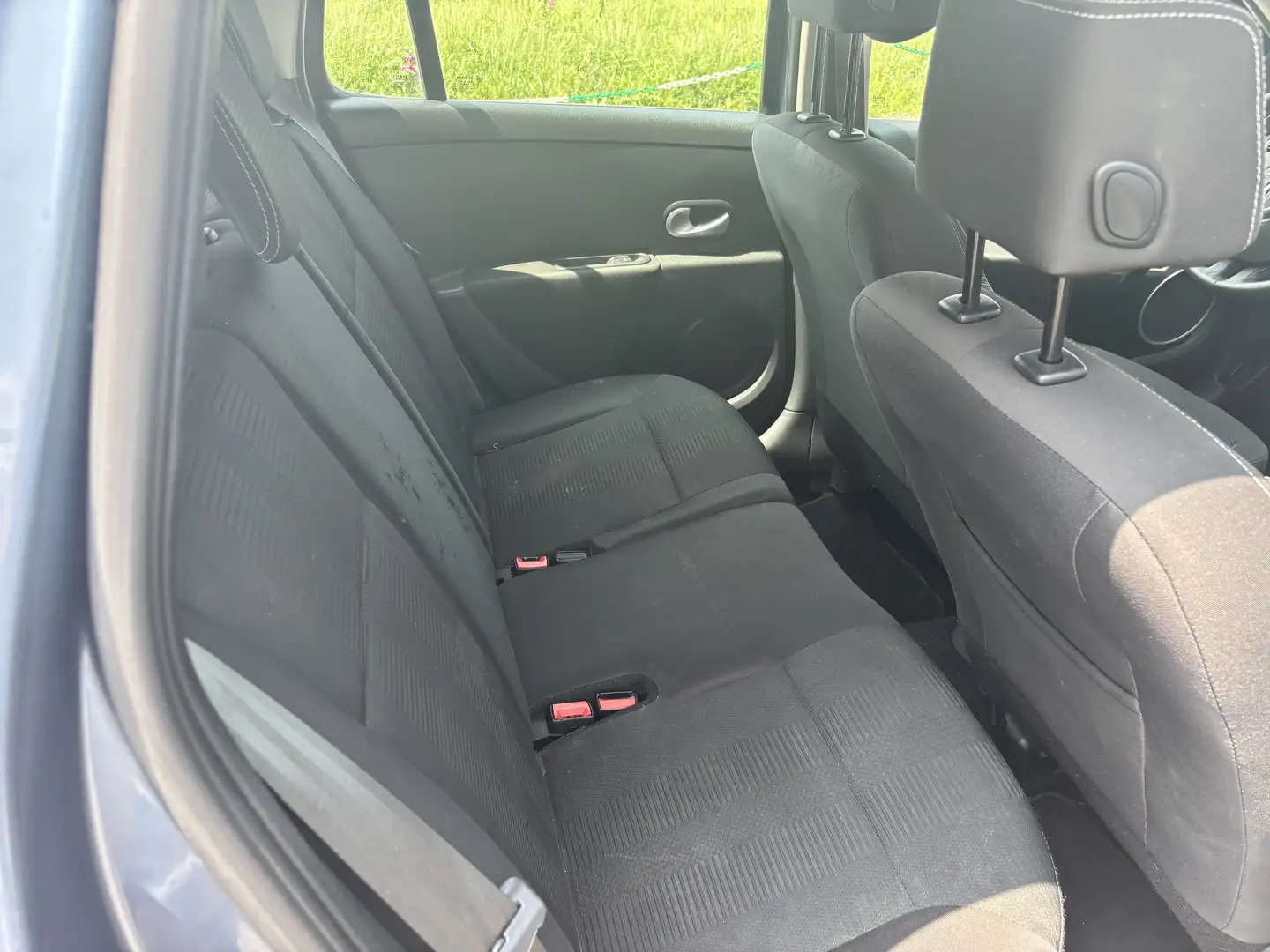 Renault Clio Grandtour Dynamique TCE 100 - 2