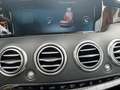 Mercedes-Benz S 500 4M Coupé DESIGNO PANO 360° KEYLESS HUD LED Gümüş rengi - thumbnail 28