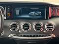 Mercedes-Benz S 500 4M Coupé DESIGNO PANO 360° KEYLESS HUD LED Gümüş rengi - thumbnail 19