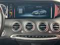 Mercedes-Benz S 500 4M Coupé DESIGNO PANO 360° KEYLESS HUD LED Gümüş rengi - thumbnail 20