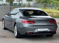 Mercedes-Benz S 500 4M Coupé DESIGNO PANO 360° KEYLESS HUD LED Gümüş rengi - thumbnail 8