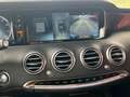 Mercedes-Benz S 500 4M Coupé DESIGNO PANO 360° KEYLESS HUD LED Gümüş rengi - thumbnail 24