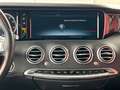 Mercedes-Benz S 500 4M Coupé DESIGNO PANO 360° KEYLESS HUD LED Gümüş rengi - thumbnail 18