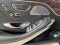Mercedes-Benz S 500 4M Coupé DESIGNO PANO 360° KEYLESS HUD LED Gümüş rengi - thumbnail 15