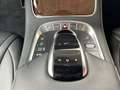 Mercedes-Benz S 500 4M Coupé DESIGNO PANO 360° KEYLESS HUD LED Gümüş rengi - thumbnail 14