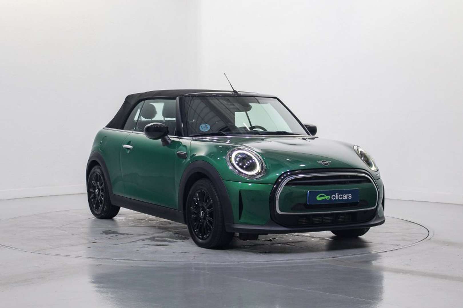 Mini Cabrio Cooper -  - Joinsteer - #2