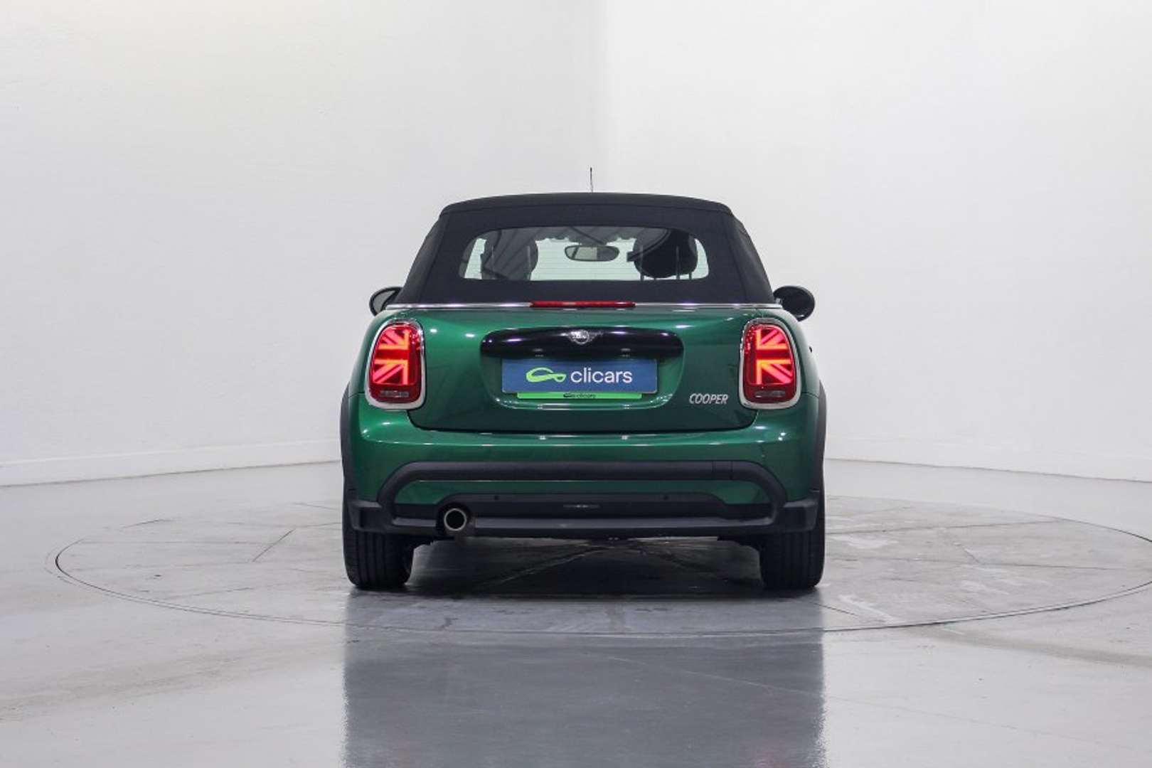 Mini Cabrio Cooper -  - Joinsteer - #4