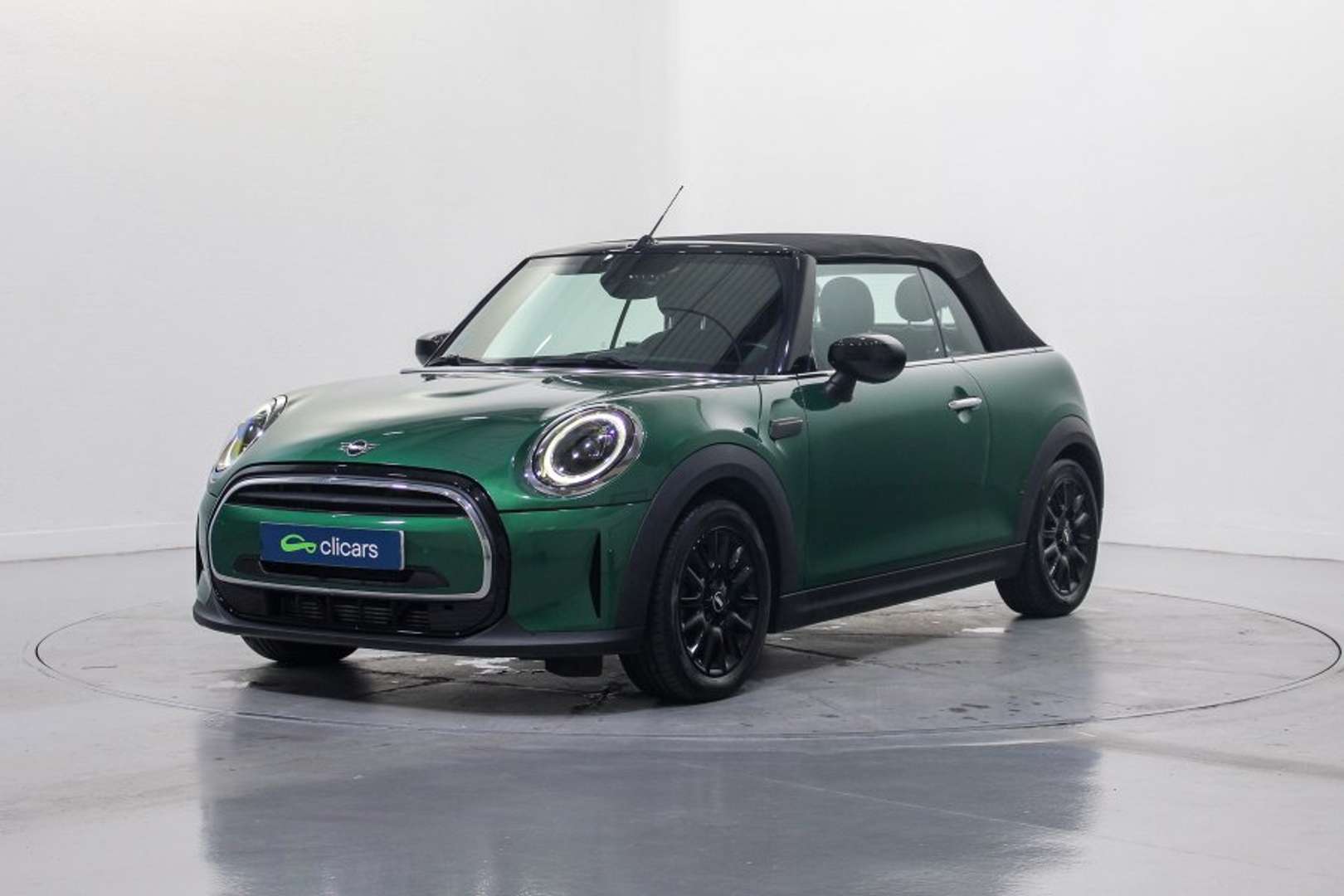 Mini Cabrio Cooper -  - Joinsteer - #1