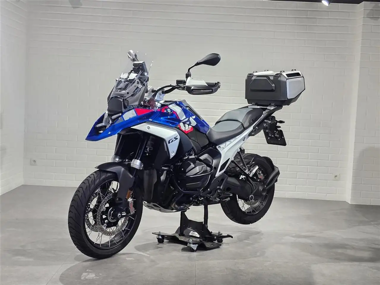 BMW R 1300 GS