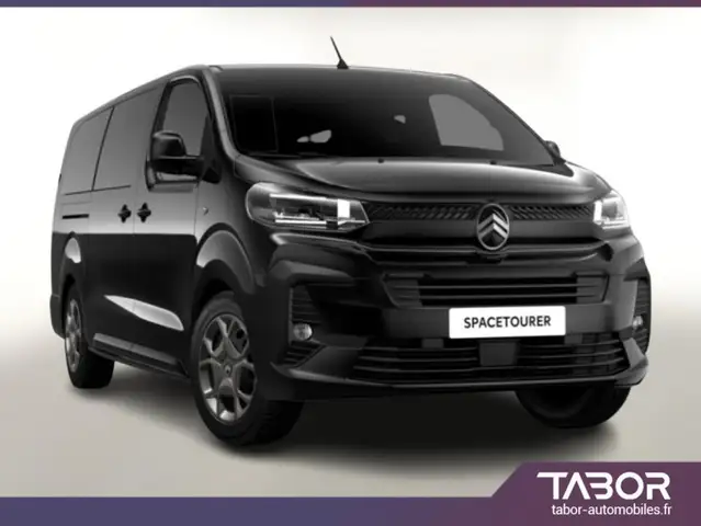 Citroen Spacetourer PLUS XL 180 9-p 2xClim CarP